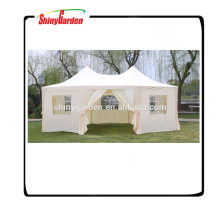 Multi Color and Size Portable Event Canopy Tent, Canopy Tent, Party Tent Gazebo Canopy Commercial Fair Shelter